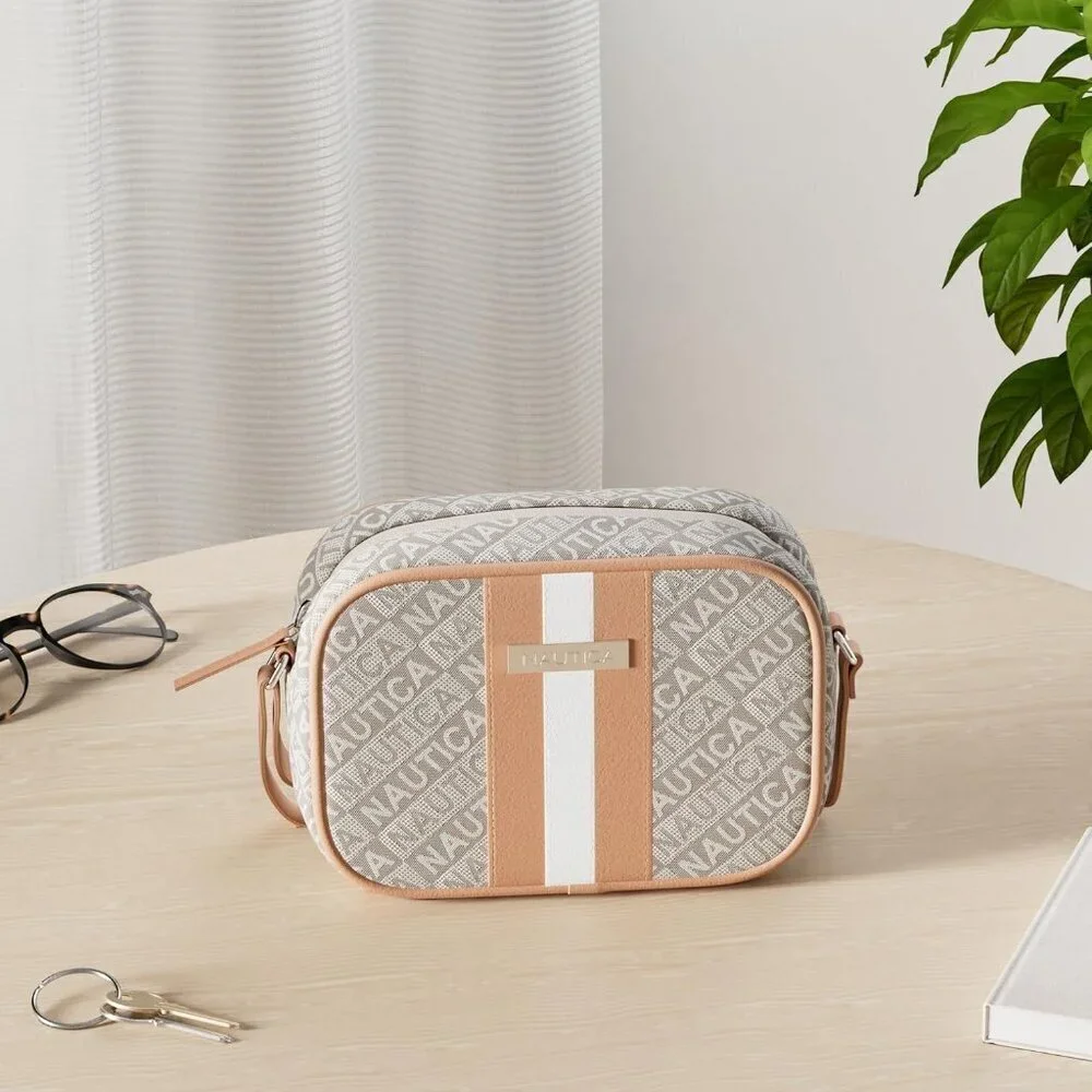 N/A nautica crossbody